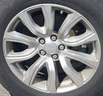 2019 Range Rover Evoque Oe Wheel 18X8 5 Spoke Shaped Silver Land Used. Price: $243.80.