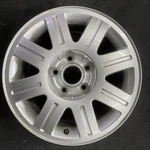 Audi A4 Oem Wheel 15X7 1998-2001 Factory Rim Alloy Original 4B0601025BZ17 58720 Used. Price: $153.42.