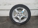 Honda S2000 AP1 Oem 16" Rear Wheel / Tire #2 - * #8823 KK1 Used. Price: $79.99.