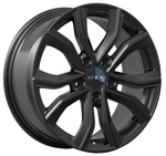 Inch Gloss Black Alloy Wheel For 2003-2011 Honda Element Bmez 5X114.3 16X7 New. Price: $236.68.