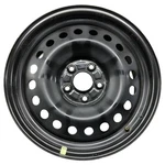 2023-2025 Honda Cr-v Wheel 17X7-1/2 Steel Factory Oem Replacement Part Used. Price: $71.50.