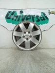 2007 Ford Five Hundred 17X7 Aluminum Wheel Oem Used. Price: $84.99.