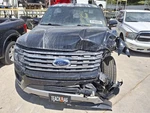 2018 Ford Expedition 18X8.5 Aluminum Wheel, 6 Spoke, Used, Fast Shipping. Price: $130.91.