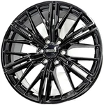 24" Gloss Black ZL1 Oe Replica Rims Fits 2026 Gmc Sierra Yukon AT4 Denali 6X5.5 New. Price: $1899.99.