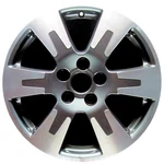 Wheel Rim Honda Pilot Ridgeline 18 2017-2022 42700T6ZA01 42700T6ZA11 Oe 64105 Remanufactured. Price: $218.00.