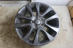 2016-2022 Jeep Grand Cherokee Oem 20X8 Single Wheel Assembly 5XL06TRMAA Used. Price: $229.95.