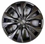 19 21 22 23 24 Lexus UX200 US250H Oem Wheel Rim 18X7 18" 74387 4261176140 Remanufactured. Price: $355.50.