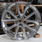18 19 21 22 Lexus LC500 Oem Wheel Rim 74357 Front 20" 20X8.5 4261111120 New. Price: $712.50.