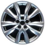 (ships Today) Wheel Rim Mazda CX-5 CX-9 18 2016-2023 9965368080 Oem 64983 Remanufactured. Price: $174.00.