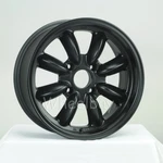 Rota Wheel Rb 15X7 4X114.3 20 Satin Black Big Caps New. Price: $749.00.