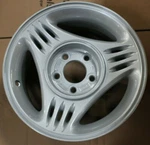 1994 1995 Ford Mustang 15X7 15" Oem Wheel Rim 3087 F4ZC-1007-BA F4ZC-1007-DC Remanufactured. Price: $202.50.