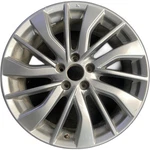 Infiniti QX50 Oem Wheel 19" 2023-2025 Original Rim Alloy Factory 73818 Used. Price: $294.97.