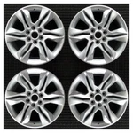 Set 2019 2020 2021 2022 2023 2024 Chevrolet Blazer Traverse Oem Wheels Rims 5934 Remanufactured. Price: $855.00.