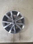 2015 Durango Wheel/rim SKU#4447415 Used. Price: $80.28.