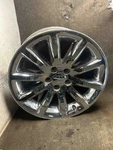 Fits 2011-2014 Chrysler 300 18X7-1/2IN Wheel/rim OEM:1LS53SZ0AA Used. Price: $216.70.