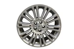 12-19 Range Rover Evoque L538 8J X R19 19" Alloy Wheel Rim BJ3M1007AA Oem Used. Price: $450.00.