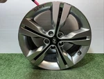 2012- 2017 Hyundai Veloster 18" Factory Oem Wheel Rim 529102V250 Bent For. Price: $224.00.