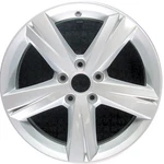 Wheel Rim Volkswagen Vw Passat 17 2012-2015 561601025A8Z8 Oem Sonoma 69928 Remanufactured. Price: $169.00.