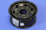 Genuine Mopar Wheel Spare 4726268AA New. Price: $560.00.