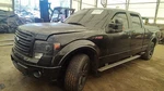 Wheel 20X8-1/2 Spoke Painted Fx Package Fits 12-14 Ford F150 Pickup 7060559 Used. Price: $147.89.