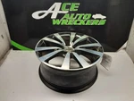 Wheel 19X8 Alloy 10 Spoke Fits 12-18 Beetle 668659 Used. Price: $120.00.