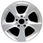Wheel Rim Bmw 128I 135IS 17 2008-2013 36116797518 Factory Right Oe 71505 Remanufactured. Price: $236.00.