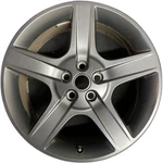 Land Rover 20X8.5 Defender Charcoal Wheel Oem Rim Factory Stock 2020-2024 Used. Price: $304.97.