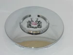 Vogue Cadillac Deville Seville Eldorado Wheel Chrome Center Cap WCA-108 F104-13 New. Price: $79.00.