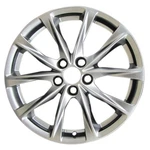 Cadillac CT5 2020 2021 2022 2023 2024 2025 19" Oem Wheel Rim 84004241 84004240 Remanufactured. Price: $381.89.