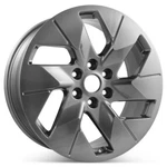 20" Ford F150 Lightning 2022-2024 Factory Oem Wheel Rim 10471 Remanufactured. Price: $274.35.