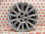 2010-2013 Cadillac Cts Alloy 14-SPOKE Wheel Rim 17X8 17" 9597611 Oem Used. Price: $79.99.