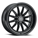 Method Race 803 Wheel 22X10 (10, 6X135, 87) Black Single Rim New. Price: $489.00.