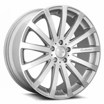 Mrr Wheels Rim HR9 19X8.5 5X120 ET20 72.6CB Silver Machine Face New. Price: $356.62.