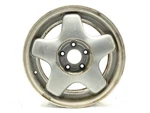 Wheel Rim 16" 16X6.5 Aluminum Spoke Silver Fits 1998-1999 Lumina 79213 Used. Price: $55.79.