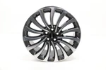 2020 - 2024 Lincoln Aviator Reserve Wheel Rim Alloy 20X8J ET37.5 Oem LC5C1007C1C Used. Price: $231.97.