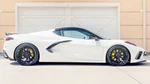 Ag M520R Wheels Rims Fit Chevy Corvette C8 Z51 Stingray 19X8.5 & 20X11 New. Price: $2296.00.