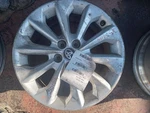 Wheel Hatchback 16X7 Alloy Twin Spoke Fits 19-22 Corolla 195989 Used. Price: $117.12.