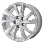 18" Buick Envision Wheel Rim Factory Oem 4149 2019-2021 Silver Remanufactured. Price: $295.00.