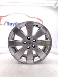Wheel 17X7 Alloy 8 Spoke Silver Fits 05-07 Avalon Used. Price: $129.99.