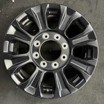 Ford Black F350SD Pickup F250SD Oem Wheel 18 2020-2022 Factory Rim 10287B Used. Price: $262.84.