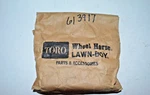 New, Lawn-boy 613917 Arm, Frt, Hgt, Adj Fits 10590 (1996) Series. Price: $64.00.