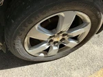 2016 2017 Chevrolet Traverse Oem Wheel Rim 20X7.5 Spoke Used. Price: $145.00.