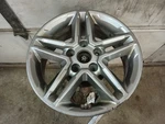 16X6.5 Wheel Rim Alloy From 2019 Hyundai KONA11738202 Used. Price: $119.04.