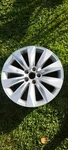 2008-2010 Audi A8 Quattro 18" Inch Alloy Rim / Wheel 10-SPOKE 4E0601025BB Used. Price: $75.00.
