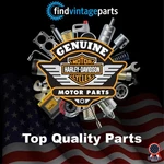 New Harley Davidson Whl Fr 5SPK Mir 19X2.15 41877-08A. Price: $715.27.