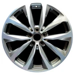 Wheel Rim Bmw X3 X4 19 2017-2022 36116877326 Oem Factory 86351 Remanufactured. Price: $221.00.