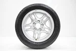 94-99 Bmw E36 Series M3 Z3 Light Alloy Rim Wheel Set Complete With Tire Oem Used. Price: $112.50.