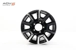 2014 - 2021 Toyota Tundra Wheel Rim 18" 18X8J 60 & Tpms Sensor Oem Used. Price: $279.99.