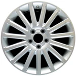 Wheel Rim Volvo S70 S80 V70 17 2007-2013 307483453 30666082 Oem Regor 70322 Remanufactured. Price: $385.00.