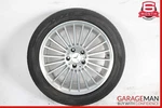 03-12 Mercedes R230 SL550 SL63 Amg Rear Right / Left Wheel Tire Rim 9.5JX18H2 Used. Price: $225.00.